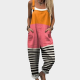 Comfortable Overall