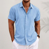 Noel - Classic Elegant Shirt