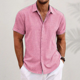 Noel - Classic Elegant Shirt