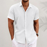 Noel - Classic Elegant Shirt