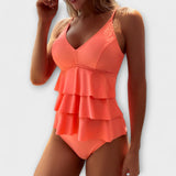 Estrela Elegant Swimsuit