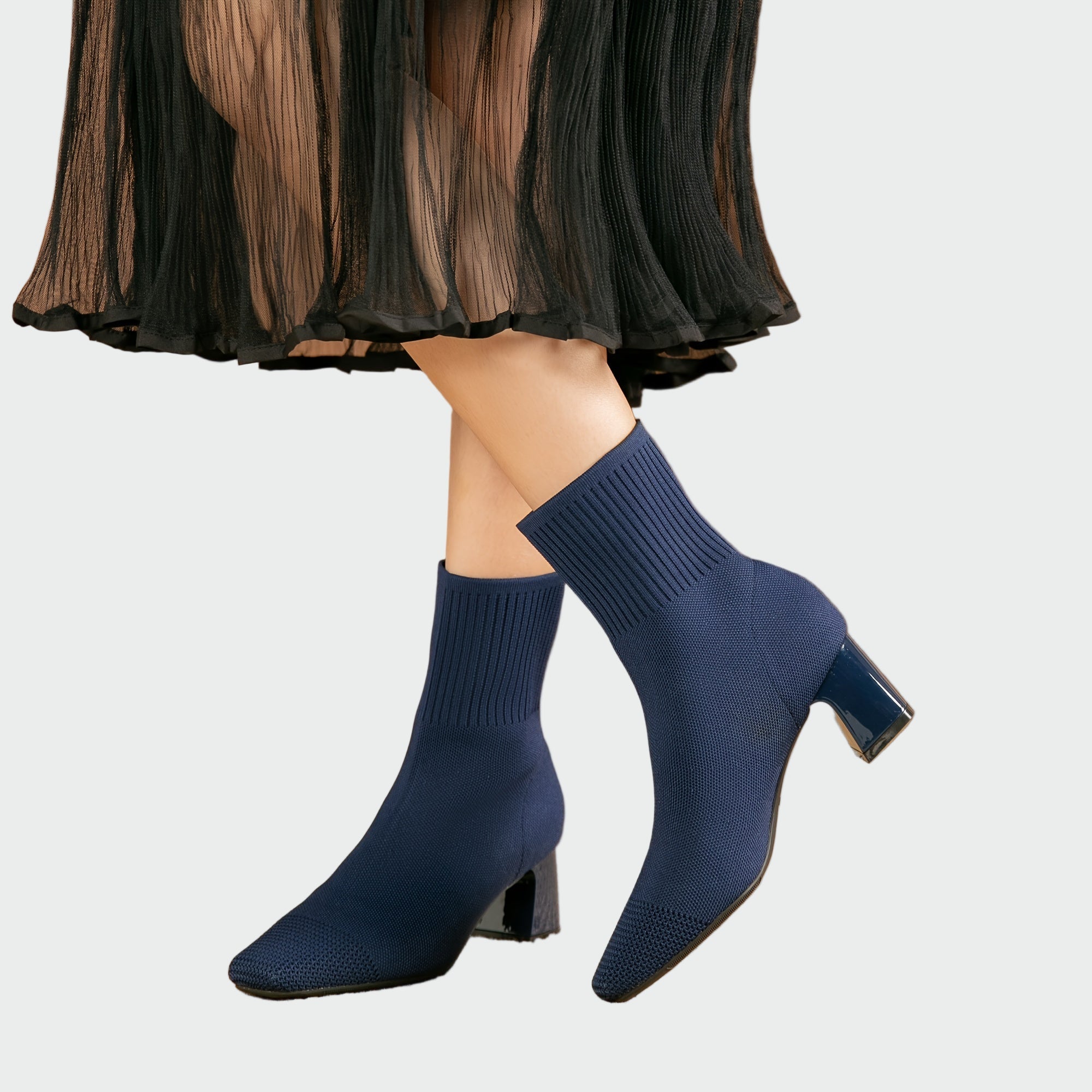 Orthopedic socks for comfort and support