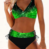 Eva - Šareni bikini