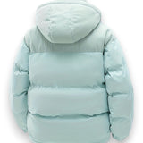 Modern Winter Coat Jacinto