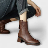 Women's boots Fien