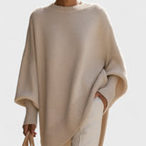 Rosa - Oversized Knitwear
