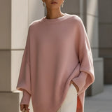 Rosa - Oversized Knitwear