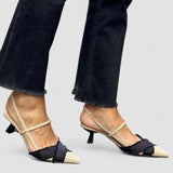 Elegantne slingback cipele Florette