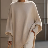 Rosa - Oversized Knitwear