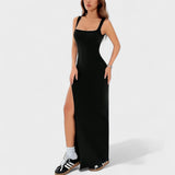 Sophisticated Casual Dress Maira