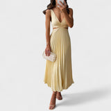Midi dress Eva