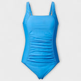 Rita - Retro swimsuit with lining