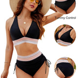 Helena - Elegant Sculptural Bikini