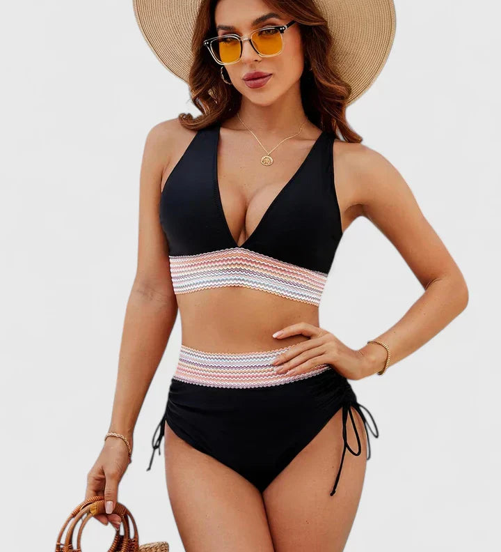 Juliana - Elegantni Bikinij Set