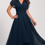 Midi formalna haljina Helena
