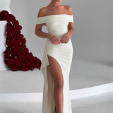 Alexandra Luxury Maxi Dress