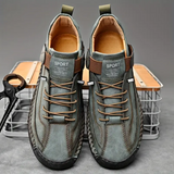 Orthopedic shoes Henrique