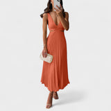 Midi dress Eva