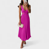 Midi dress Eva