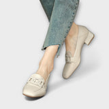 Mónica - Comfy Slippers