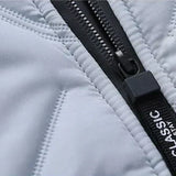 Simão - Elegant winter coat