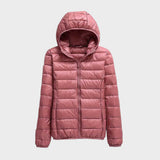 Catarina all-season jacket
