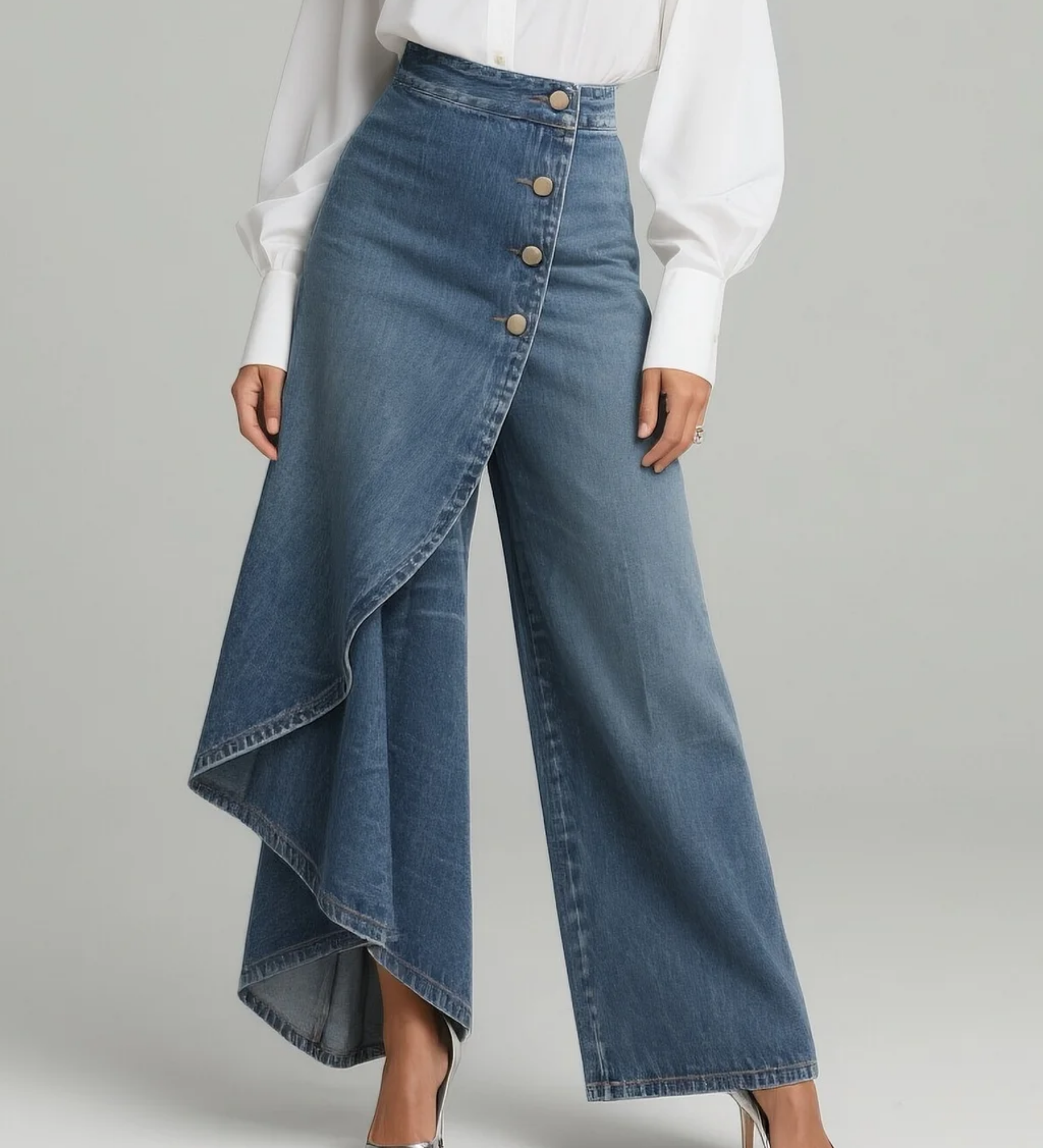 Amélia - Skinny Jeans
