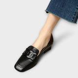 Mónica - Comfy Slippers