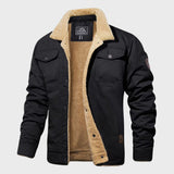 Elegantna bomber jakna Rodrigo