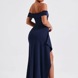 Alexandra Luxury Maxi Dress