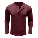 Tiago - Long-sleeved shirt