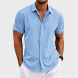 Men's button-down shirt Miguel