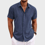 Men's button-down shirt Miguel