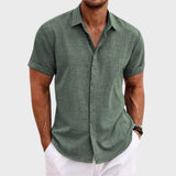 Men's button-down shirt Miguel