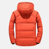 Heated Waterproof Jacket Sérgio