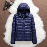 Transitional coat Ana