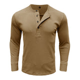 Tiago - Long-sleeved shirt
