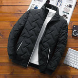 Simão - Elegant winter coat