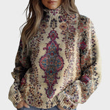 Cátia - Crocheted T-shirt