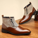 Chelsea Boots Ricardo