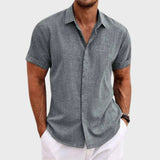 Men's button-down shirt Miguel