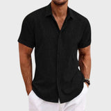 Men's button-down shirt Miguel