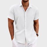 Men's button-down shirt Miguel