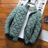 Simão - Elegant winter coat