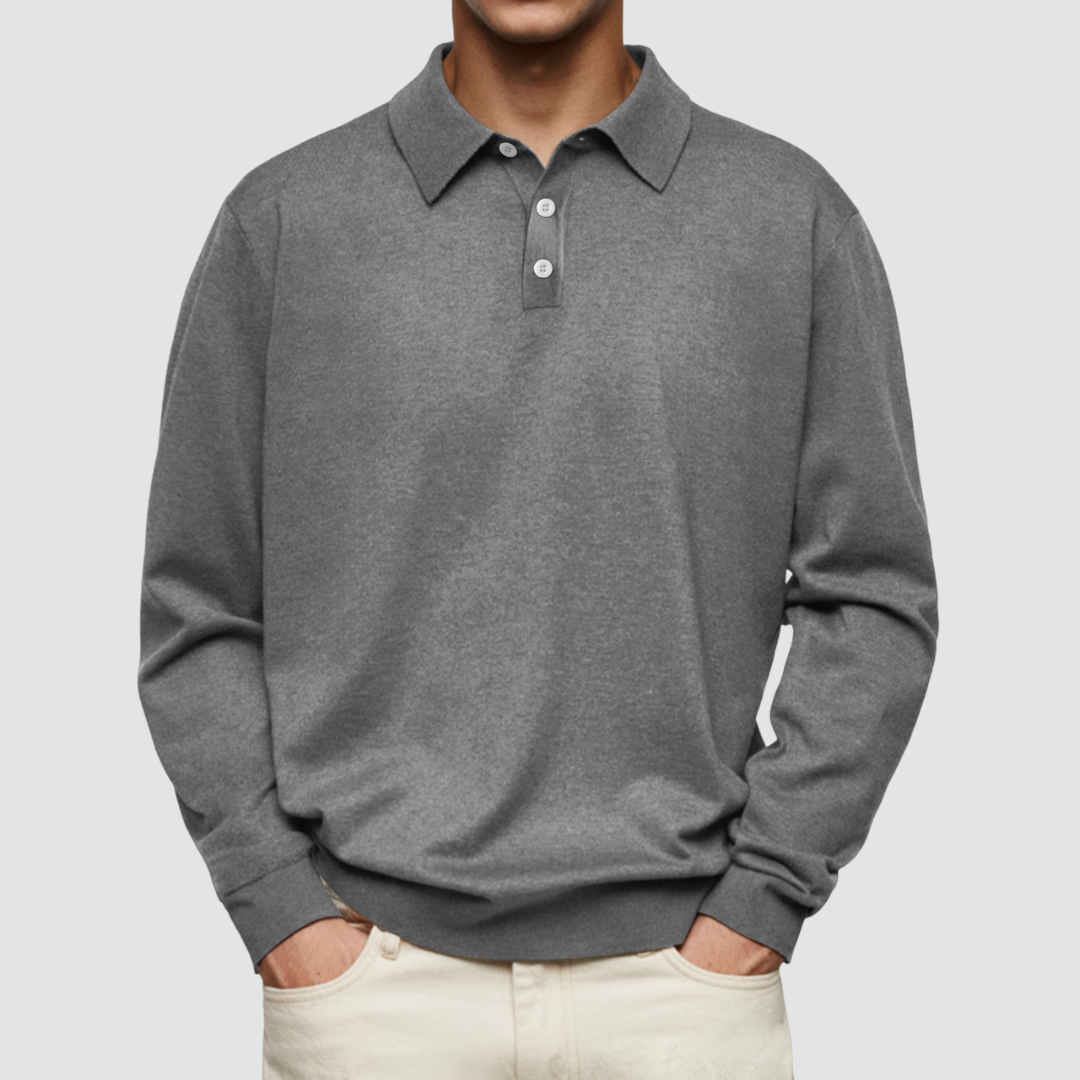 Men's Polo Shirt Afonso