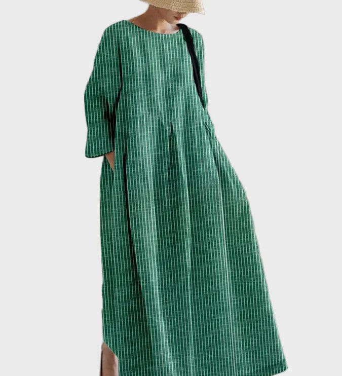 Luxury clothing