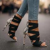 Lídia - Reliable shoes