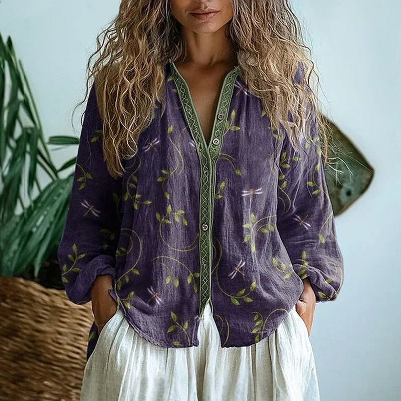 Amara - Bluza