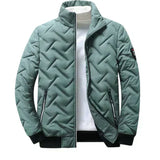 Simão - Elegant winter coat
