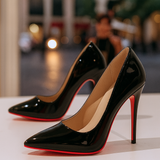 Evelyn - Elegant High Heels